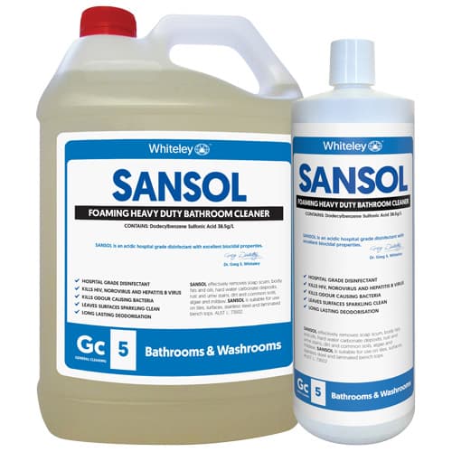Sansol