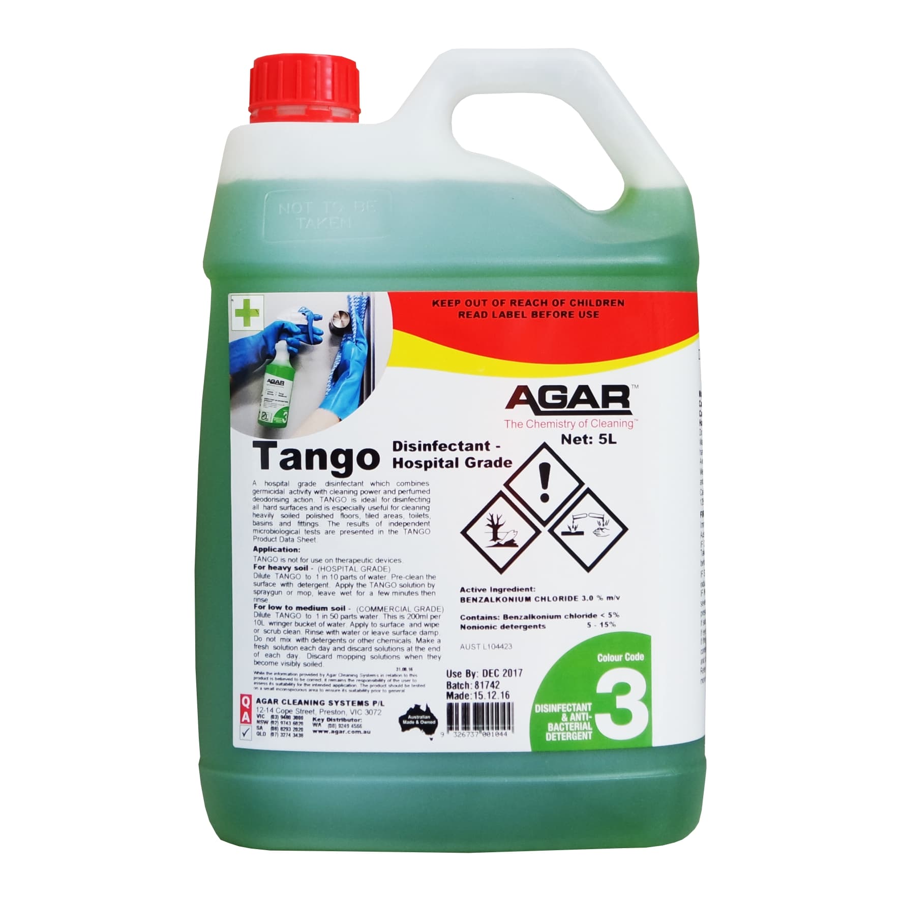 Tango