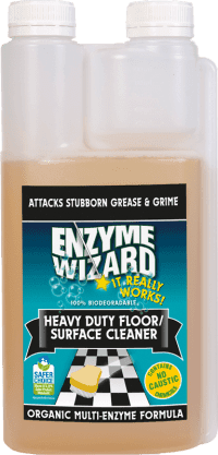 Heavy Duty Floor/Surface Cleaner