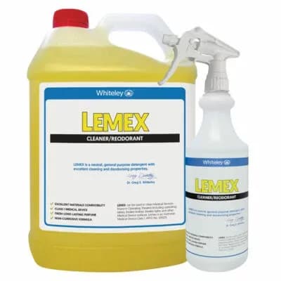 Lemex