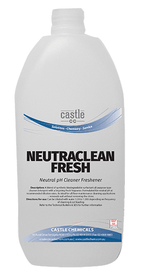 Neutraclean Fresh