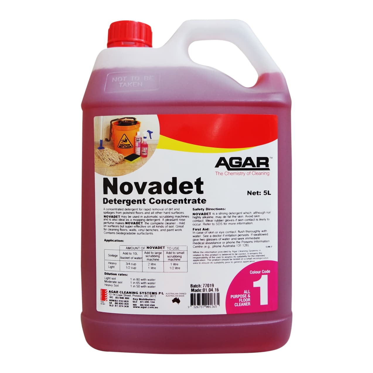 Novadet