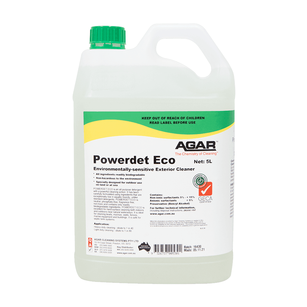 Powerdet Eco