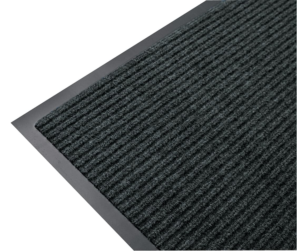 Ribbed Mat