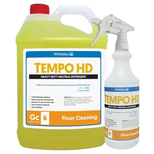 Tempo HD