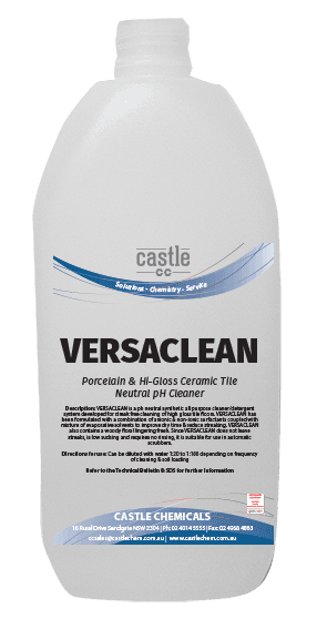 Versaclean