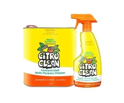 Citro Clean