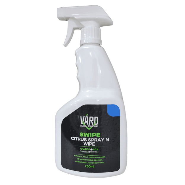 Citrus Spray & Wipe