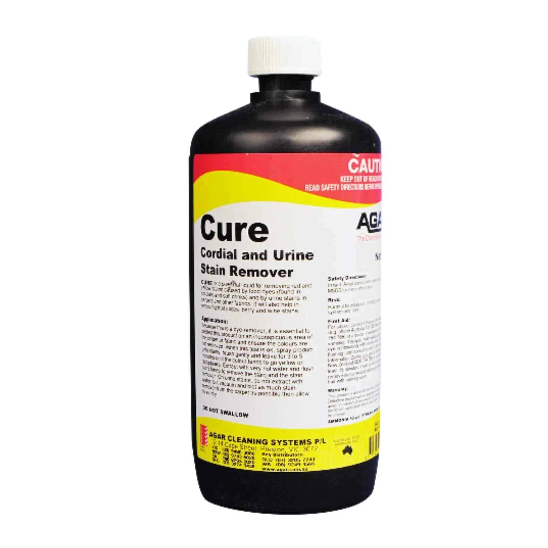Cure