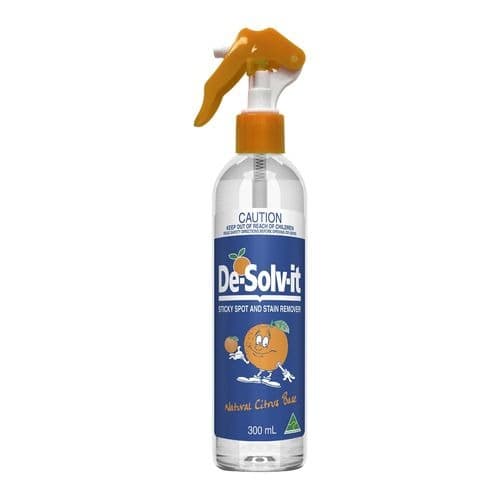De-Solv-It