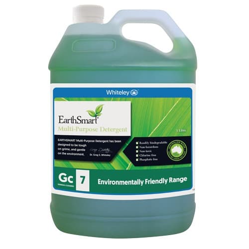 Earthsmart Multi-Purpose Detergent