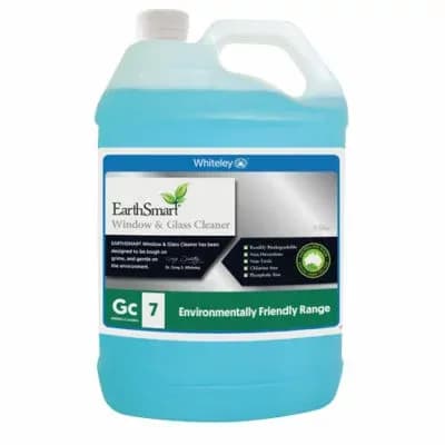 Earthsmart Window & Glass cleaner