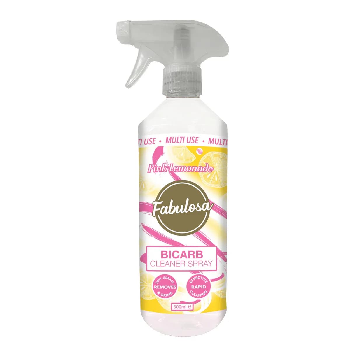 Fabulosa Bicarb Cleaner Spray
