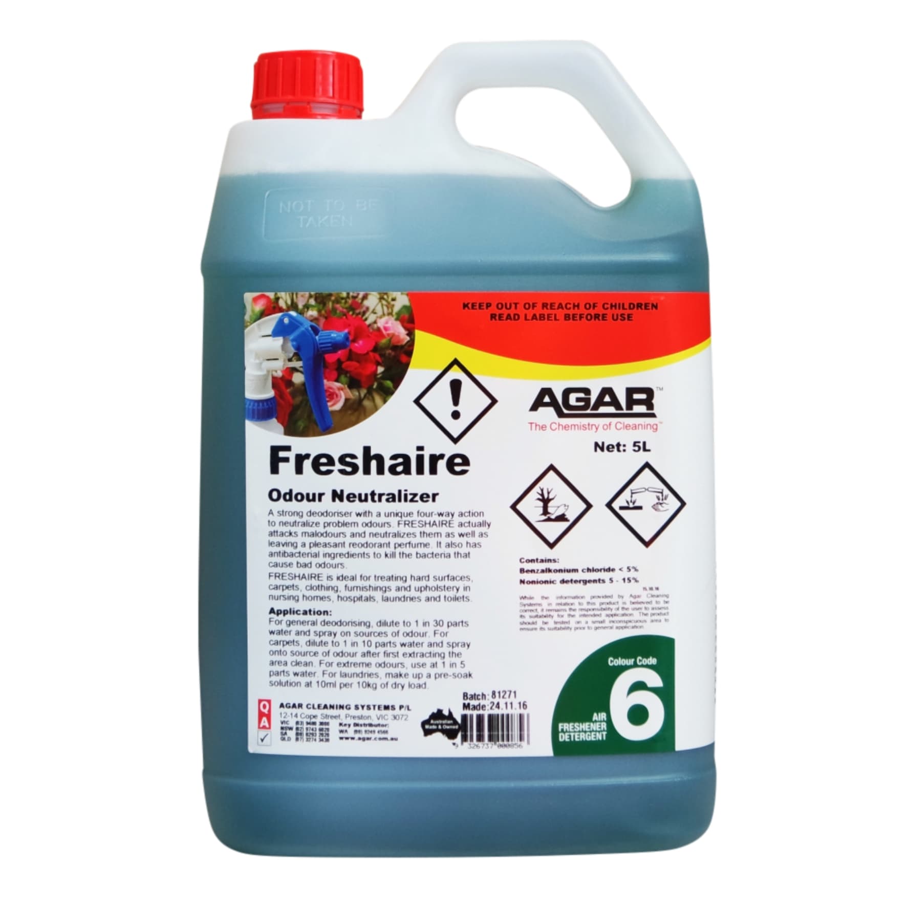 Freshair