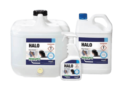 Halo Fast Dry Window Cleaner