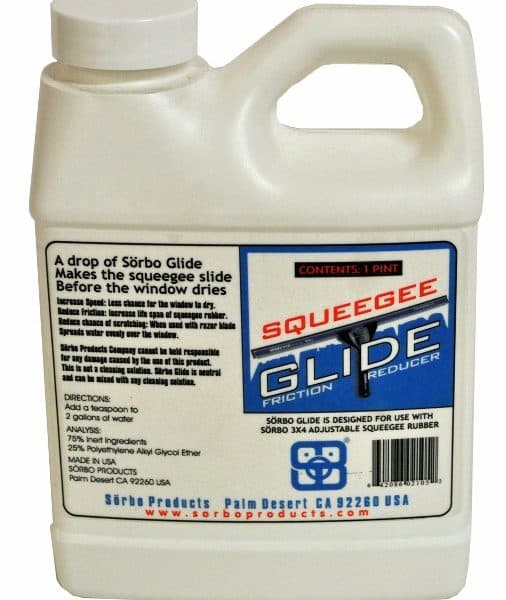 Sorbo Glide