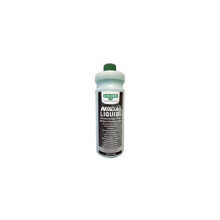 Unger Ninja Power Liquid