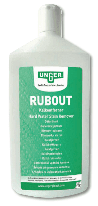 Unger Rub Out Stain Remover
