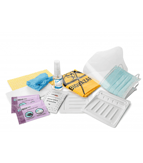 Universal Precaution/Spill Kit