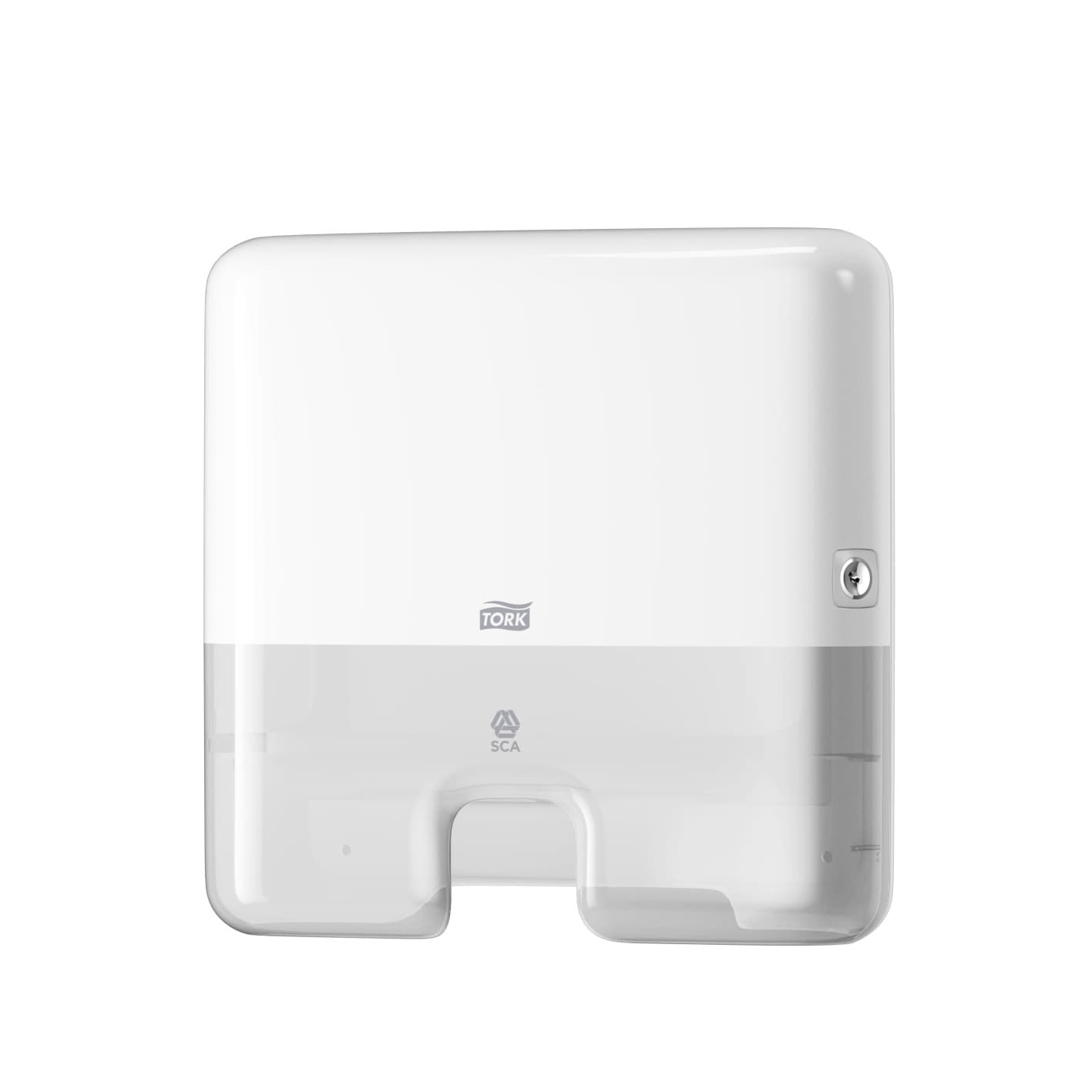 Tork Mini Slimline Dispenser