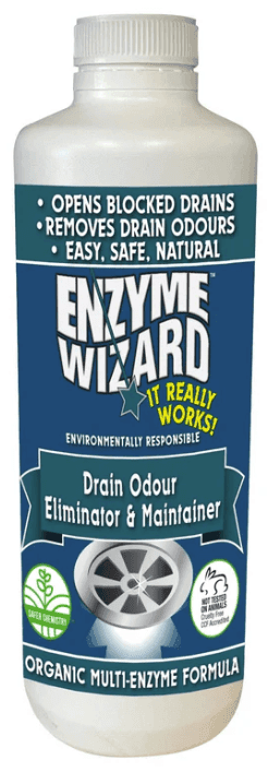 Drain Odour Eliminator & Maintainer