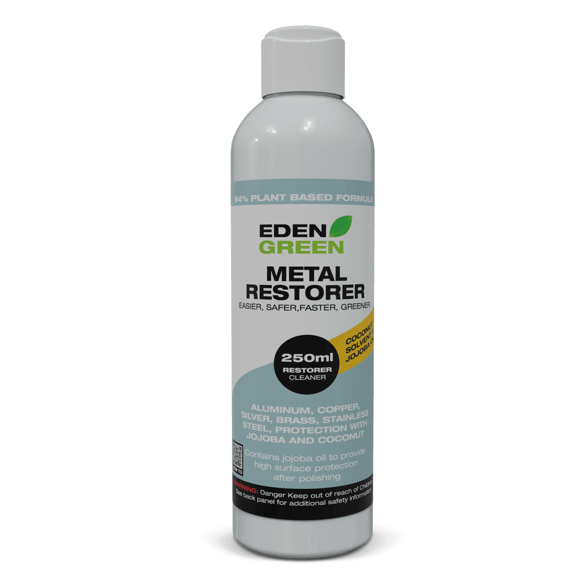 Eden Green Metal Restorer