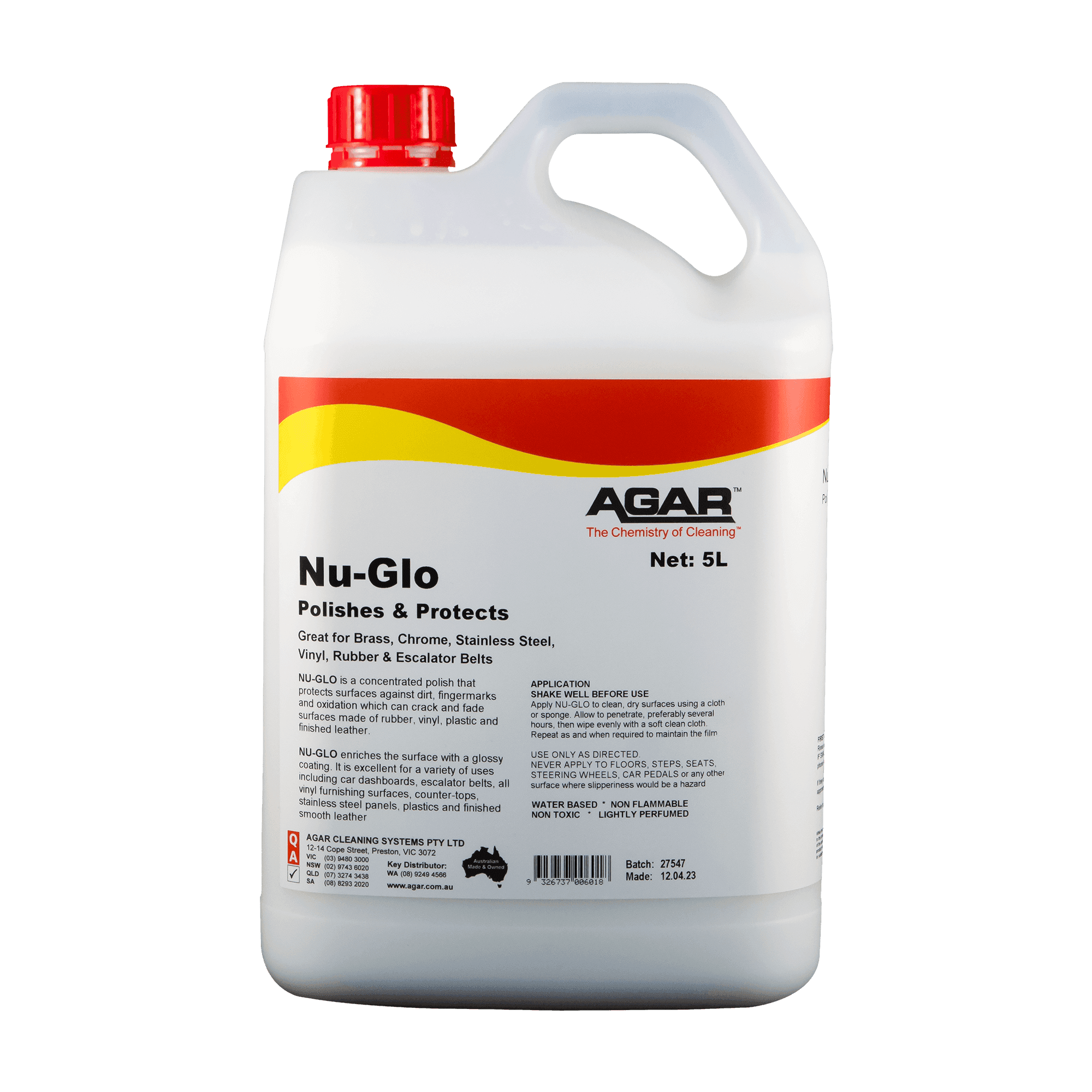 Nu-Glo