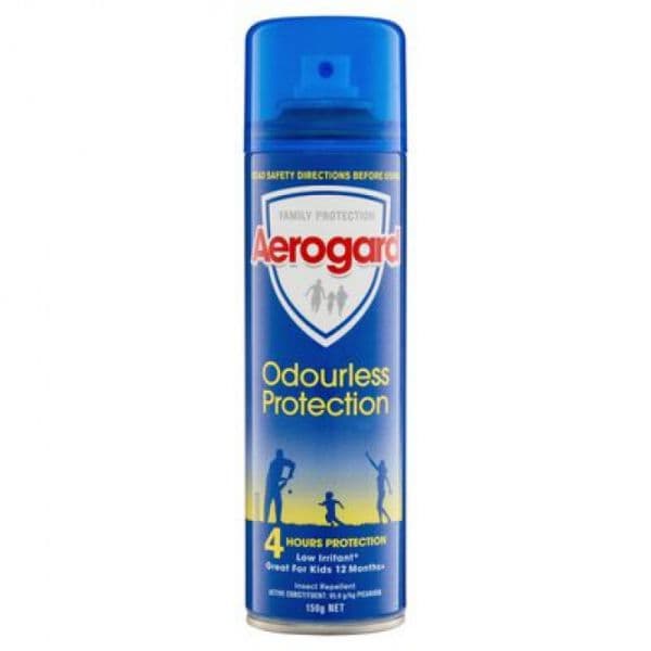 Aerogard Insect Repellent