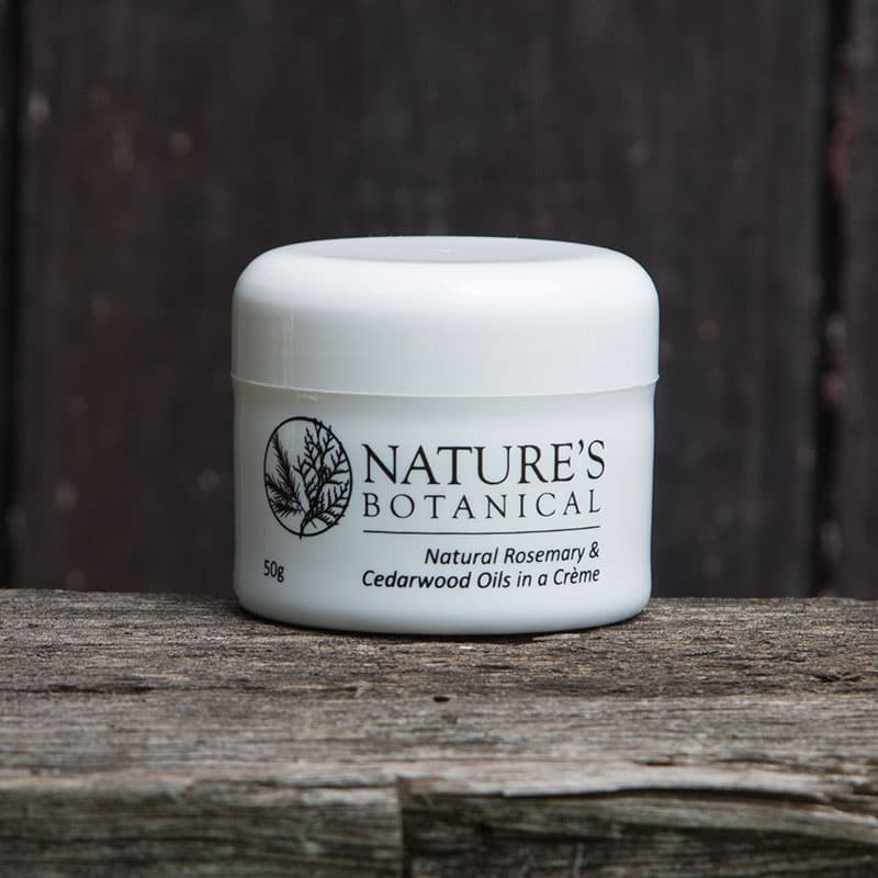Natures Botanical Insect Repellent