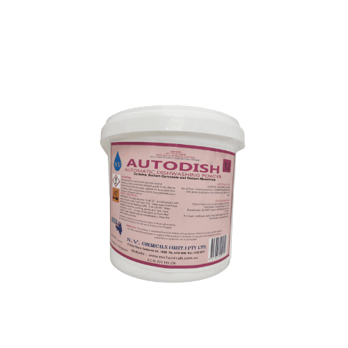 Autodish Dishwashing Powder