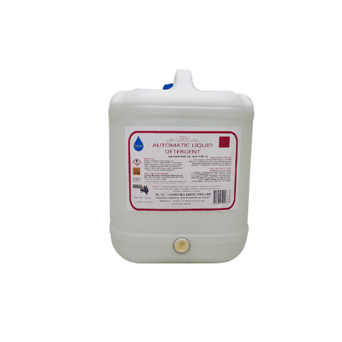 Automatic Dishwashing Detergent