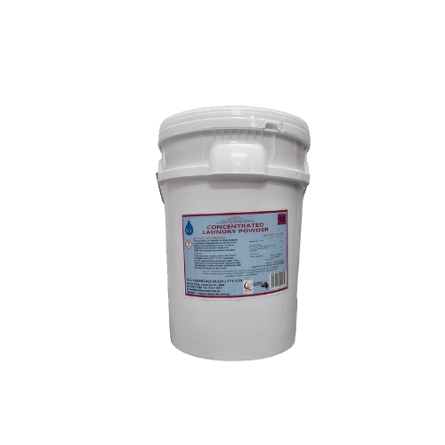 Concentrated Laundry Powder