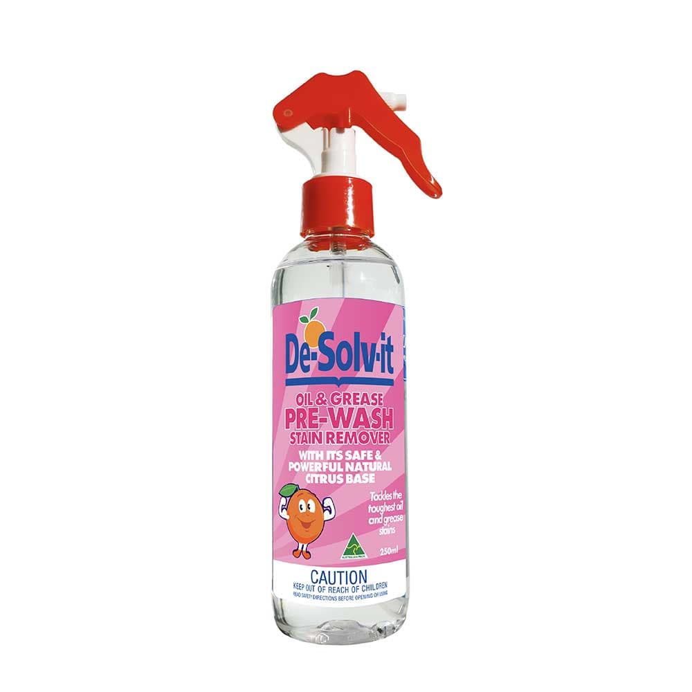 De-Solv-It Pre-Wash Stain Remover