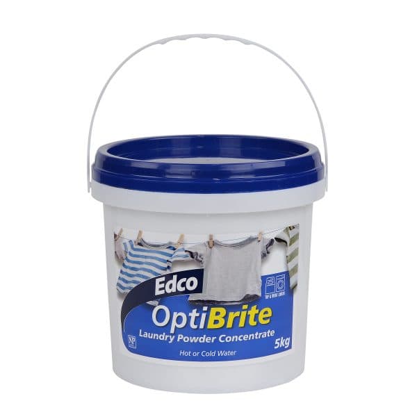 Opti Brite Laundry Powder