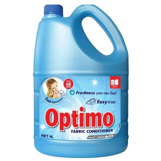 Optimo Fabric softener