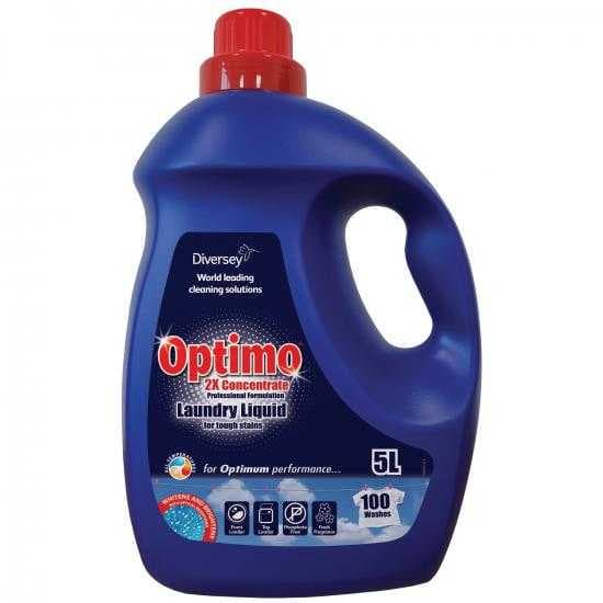 Optimo Laundry Liquid