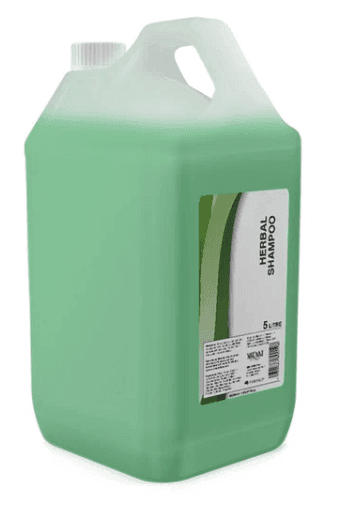 Herbal Shampoo & Conditioner 5L