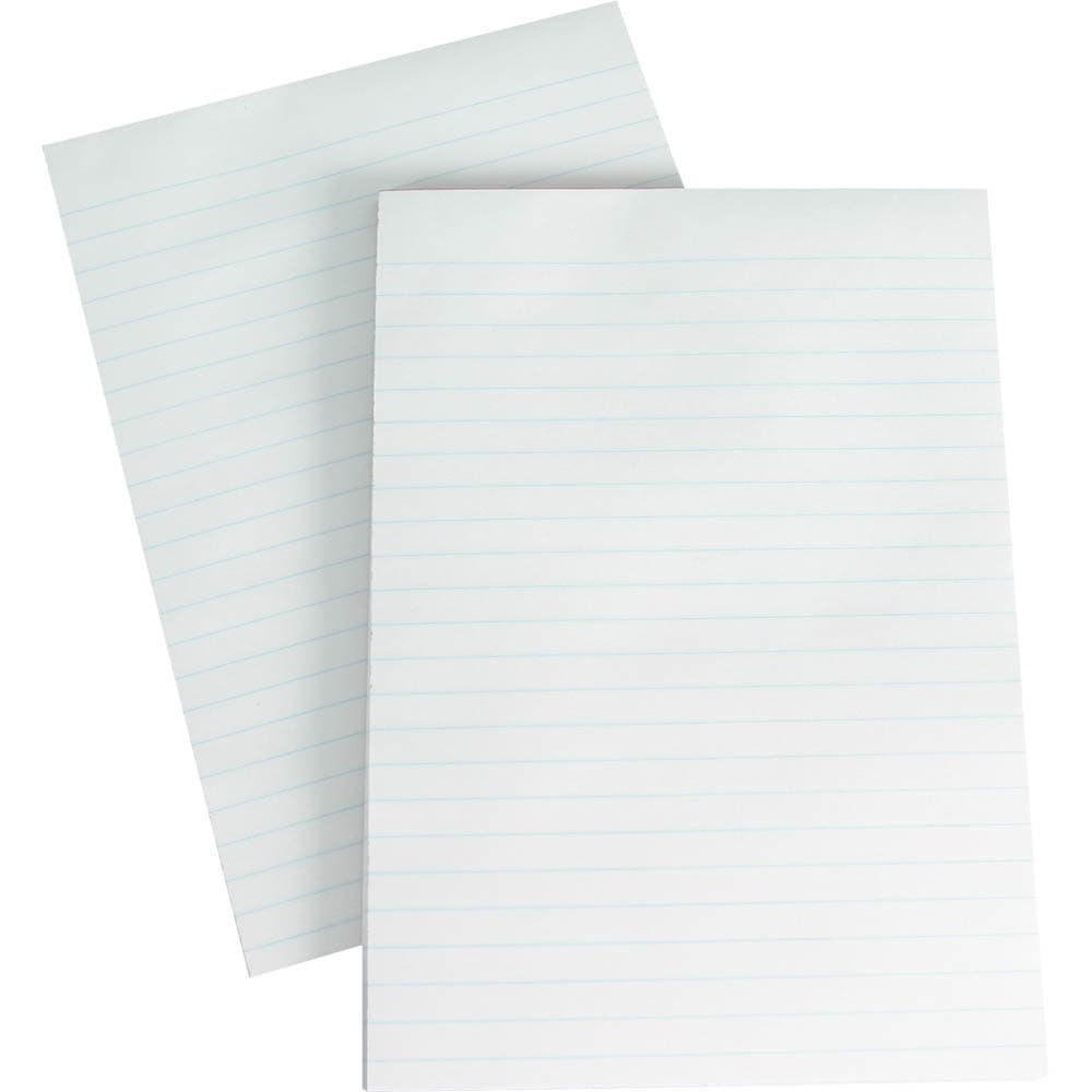 A5 Notepad