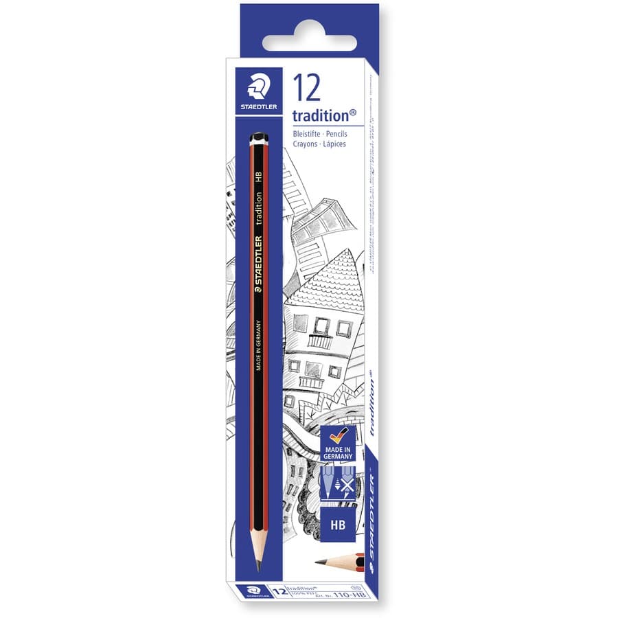 Pencils