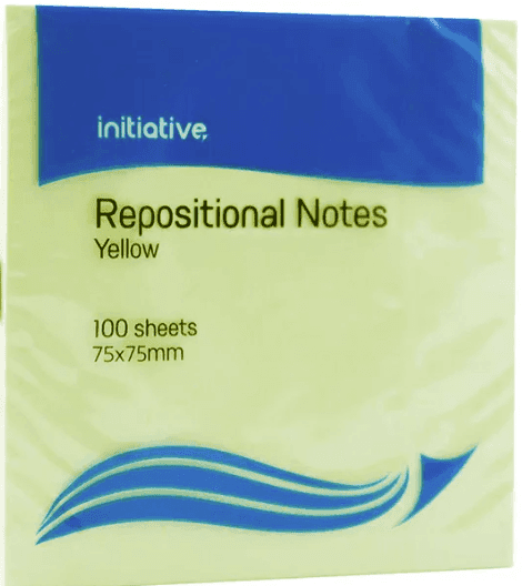 Sticky Notes