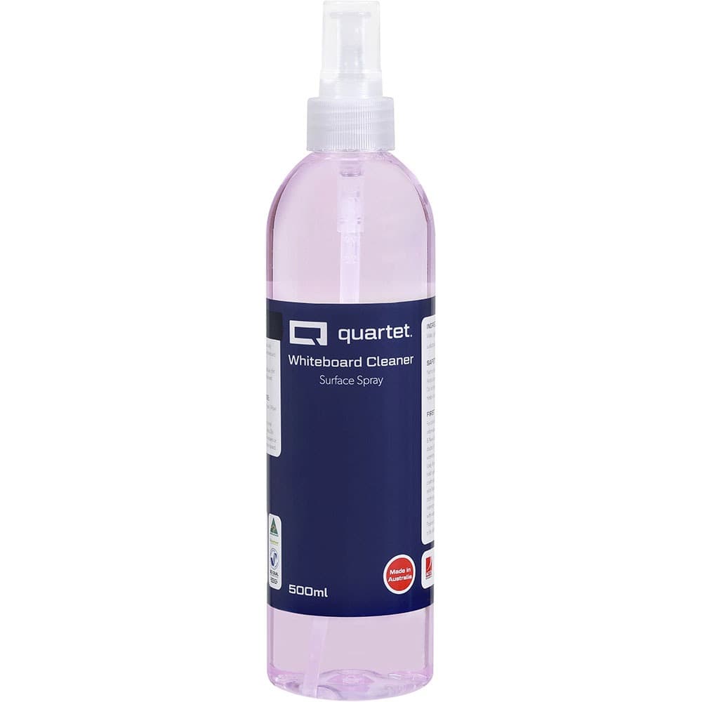 Whiteboard Cleaner