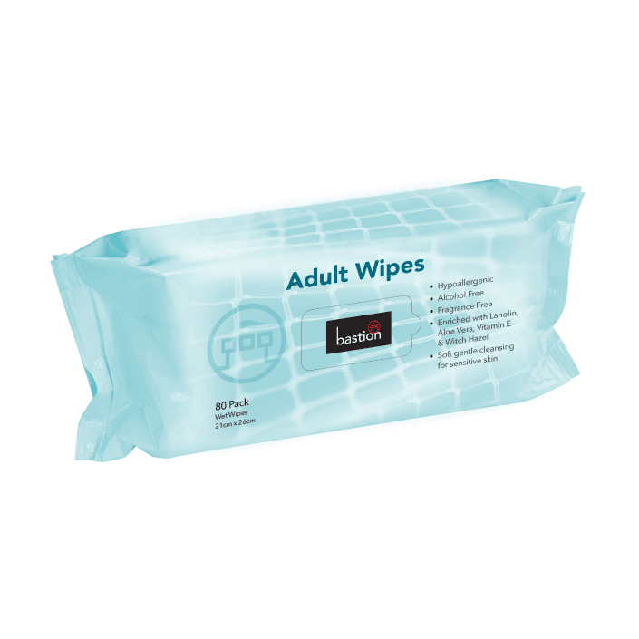 Adult Wipes