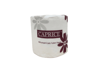 Caprice Economy 2ply Toilet Paper