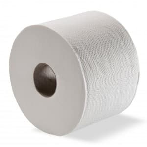 Ultrasoft Mini Jumbo Toilet Rolls