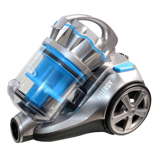 Allergy Bagless Vacuum