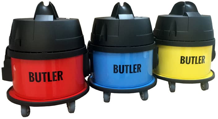 Butler H-14