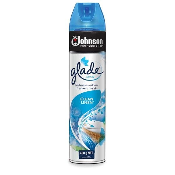 Glade Air freshener
