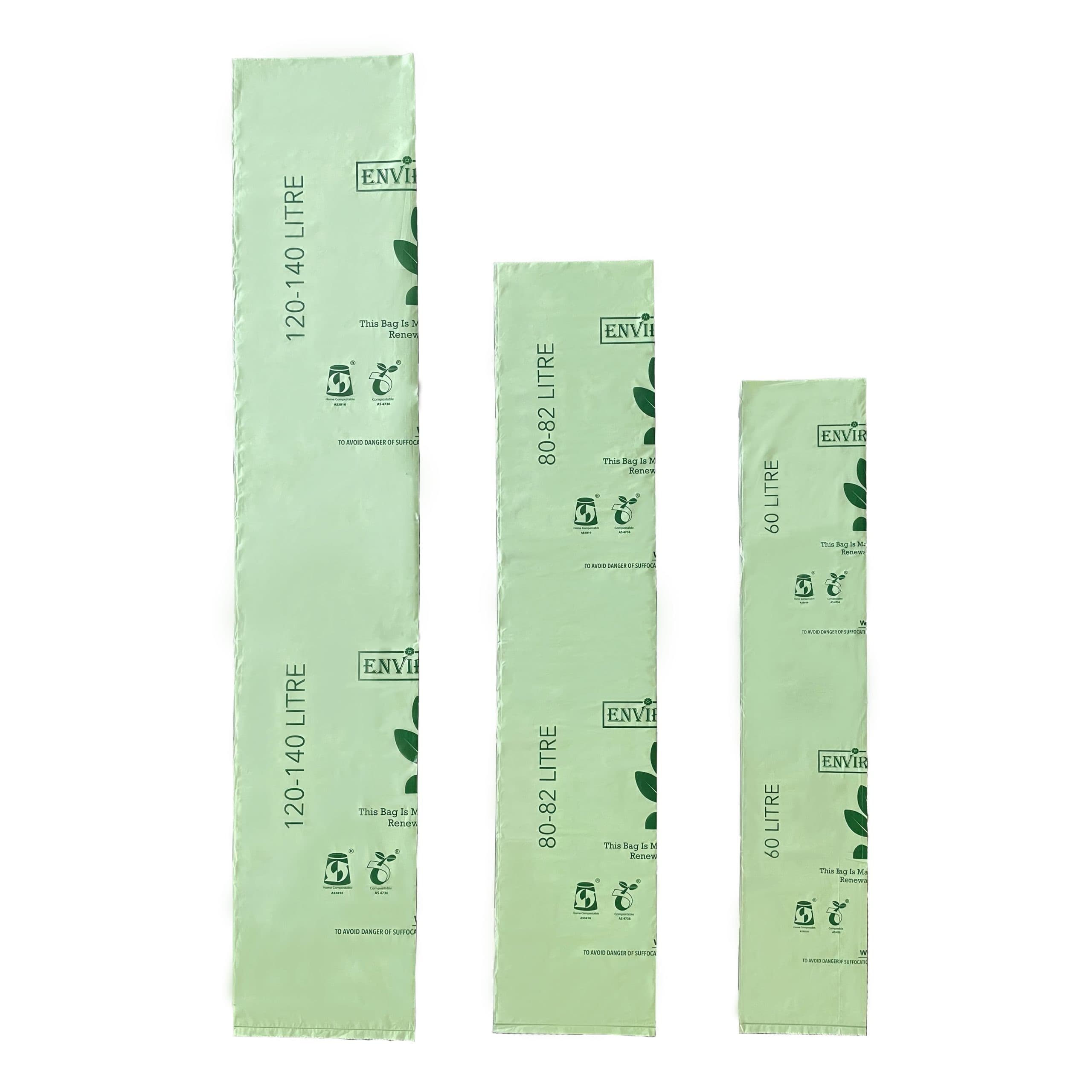 Compostable Bin Liners