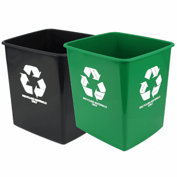Recycling Bins