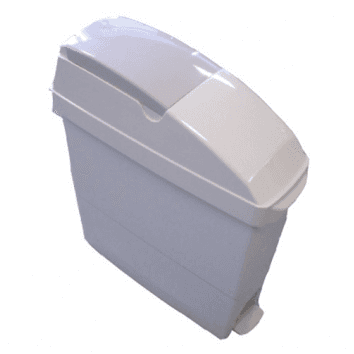 Sanitary Bins